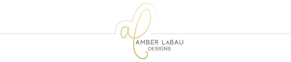Amber LaBau Designs